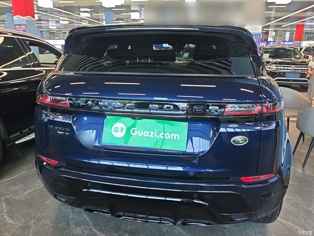 Land Rover Range Rover, 2021 6