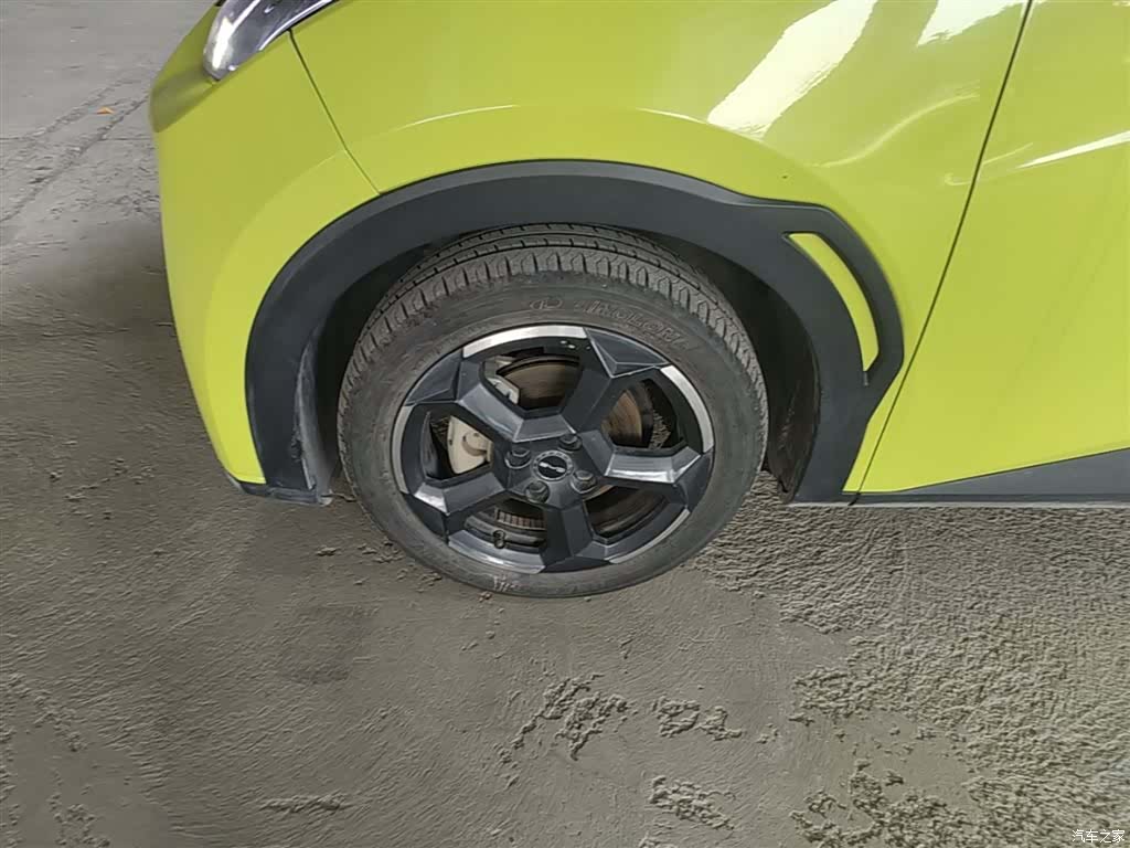 BYD Seagull, 2023 23