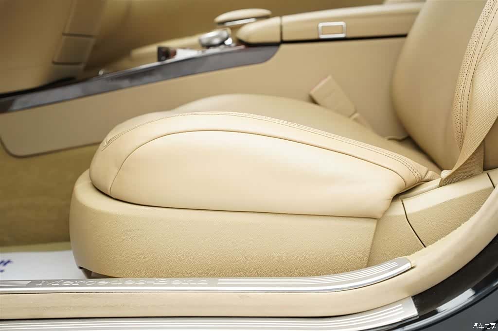 Mercedes-Benz S-Class, 2011 7