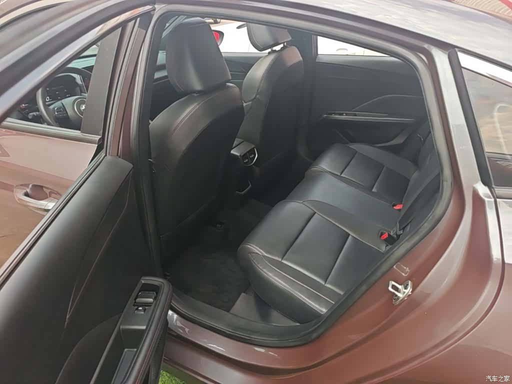 MG MG5, 2024 17