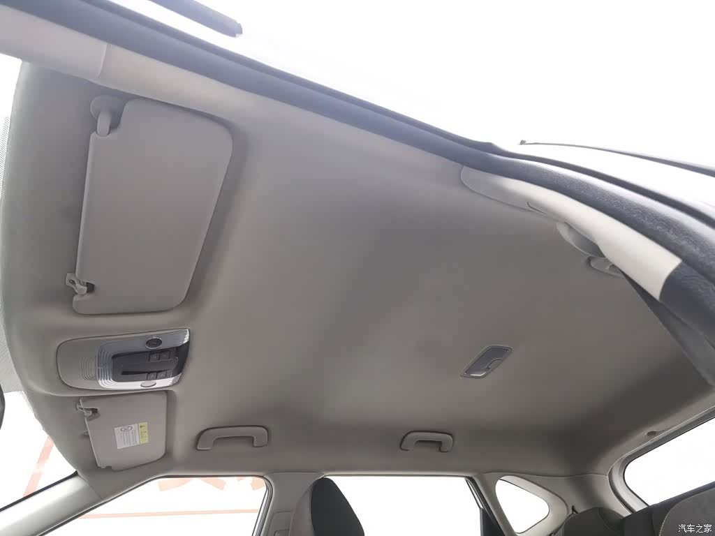 Kia KX3, 2020 14