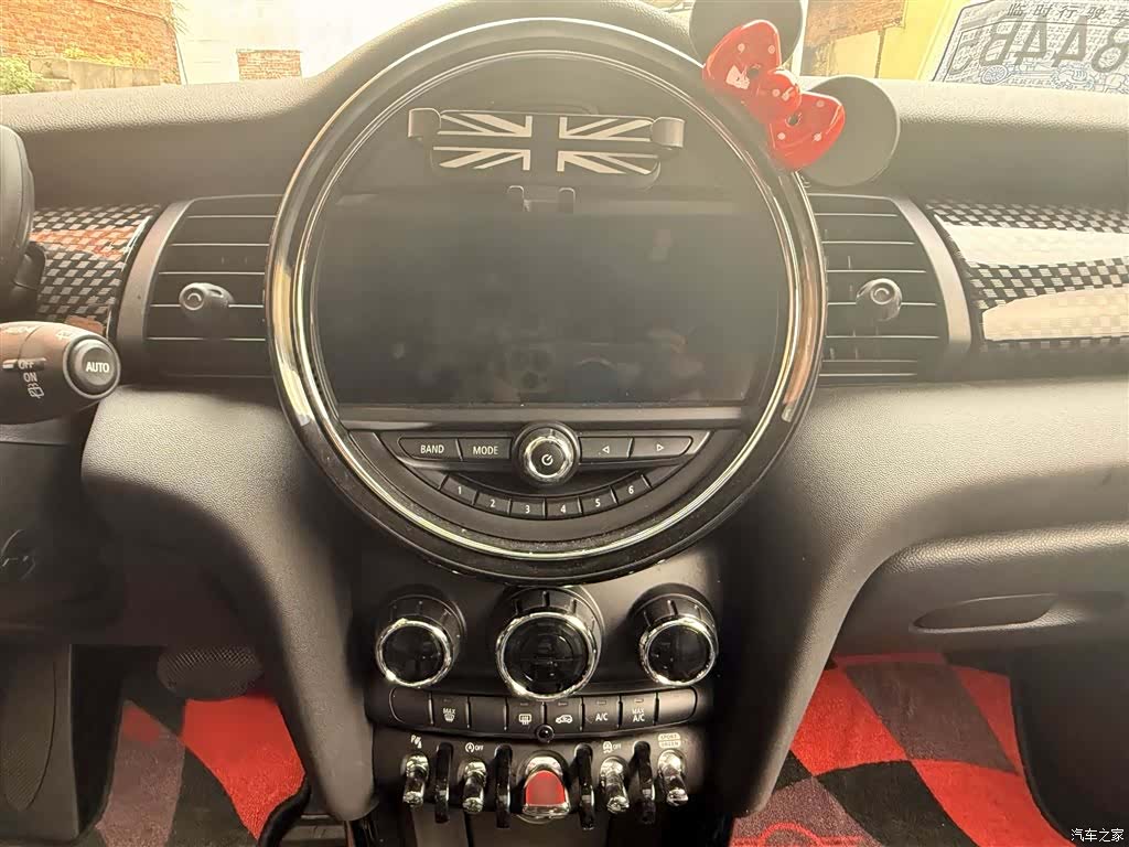 Mini Cooper, 2020 10