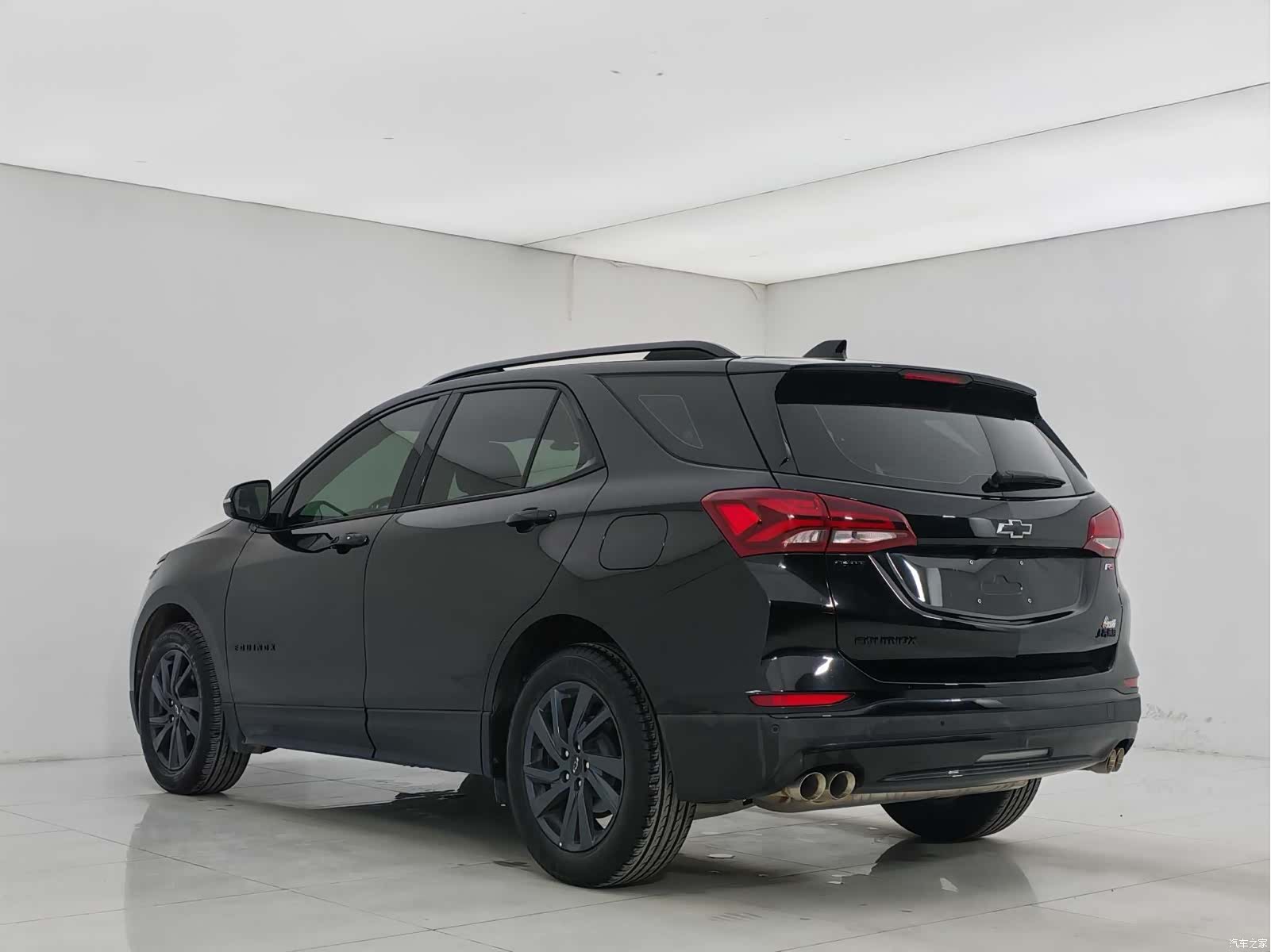 Chevrolet Equinox, 2022 4