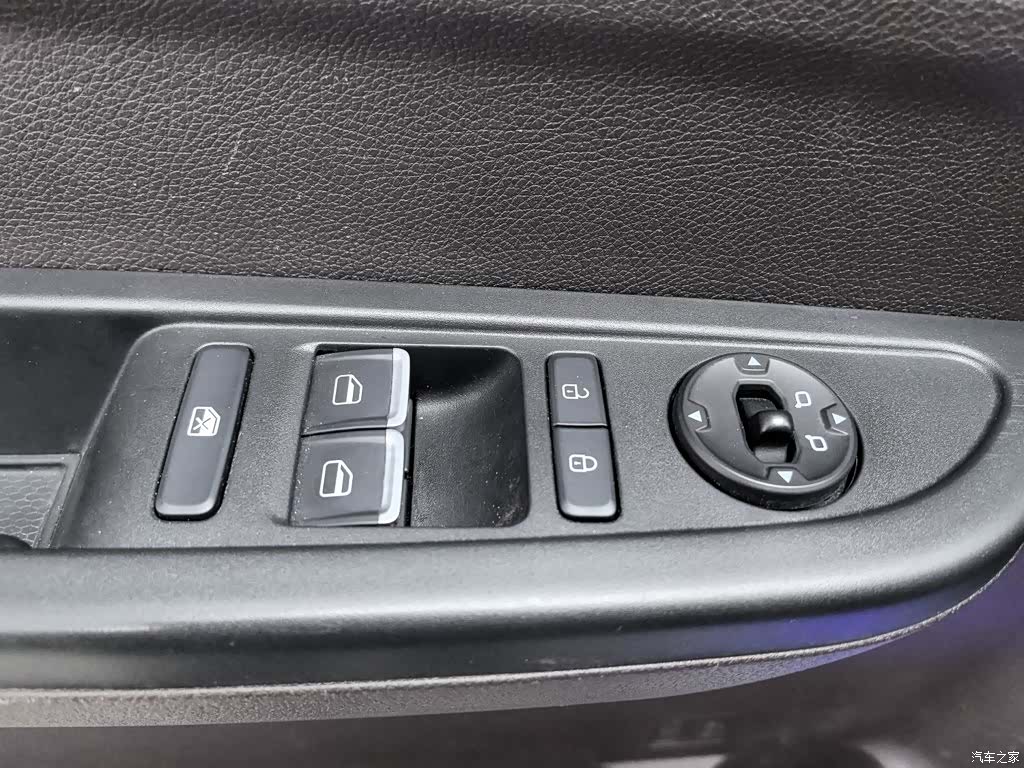 BAIC M7, 2023 9