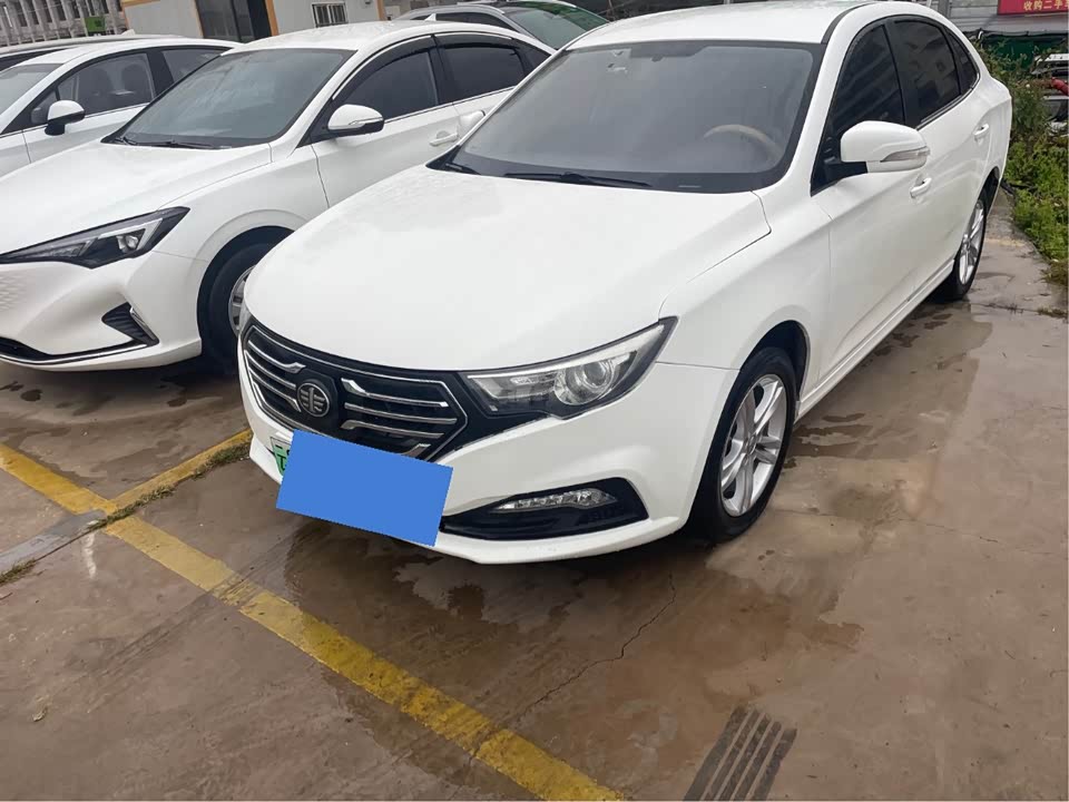 Besturn B30EV