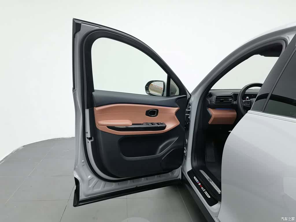 NIO EC6, 2022 8