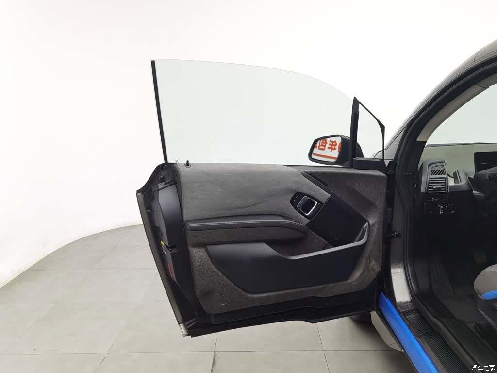 BMW i3, 2016 8