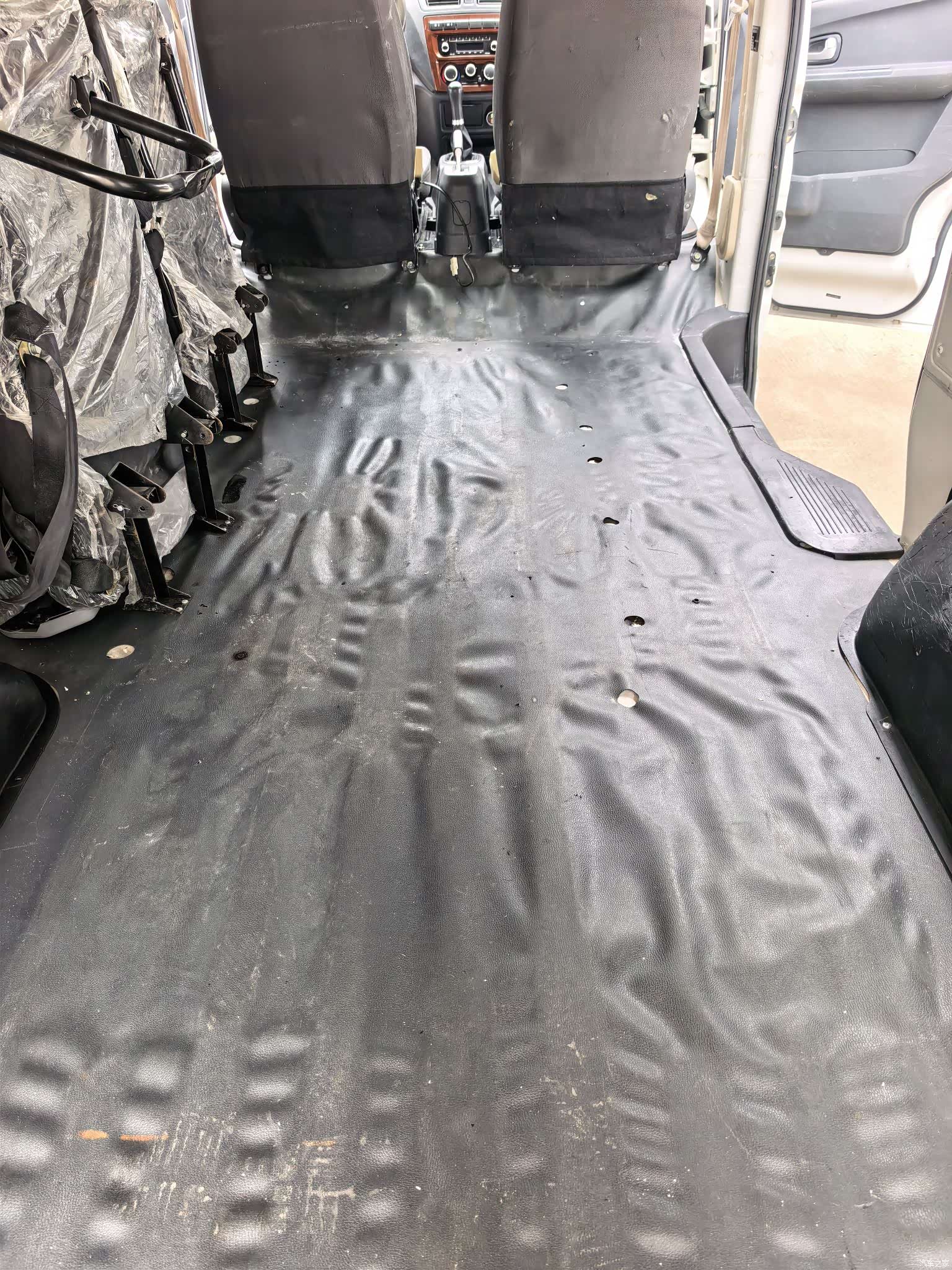 Changan M60, 2020 16