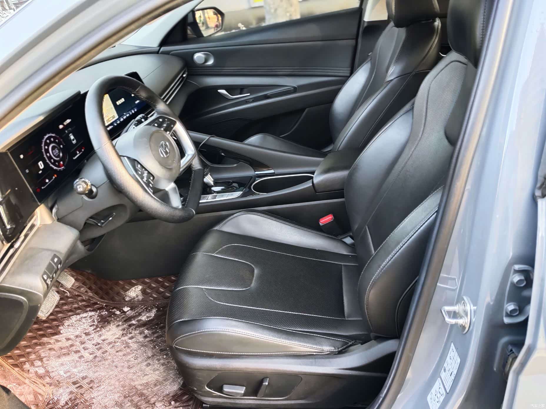 Hyundai Elantra, 2021 8