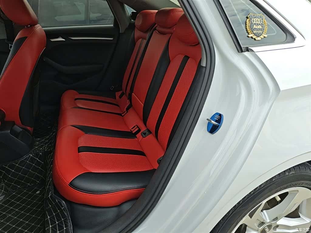 Audi A3, 2020 13
