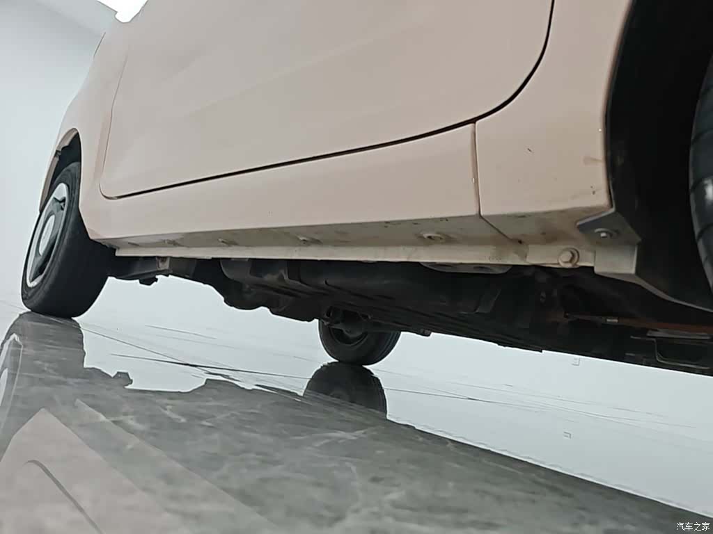 Wuling MINIEV, 2023 21