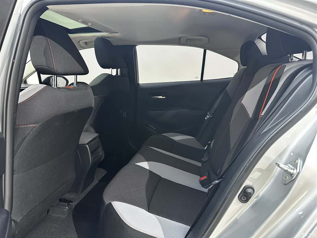 Toyota Corolla, 2023 8