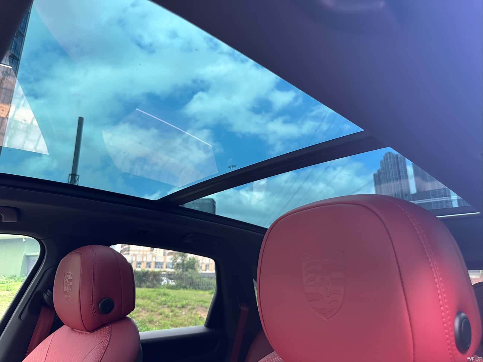 Porsche Cayenne, 2019 14