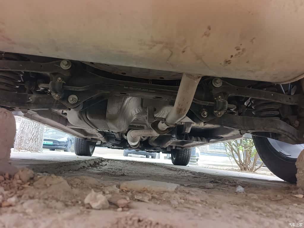 Changan CS55, 2019 25