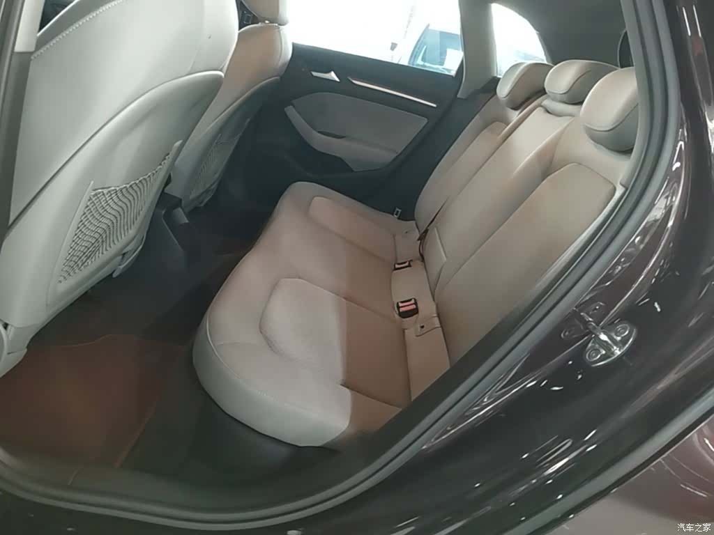 Audi A3, 2019 17
