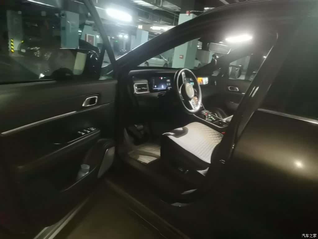 Li Auto ONE, 2020 16