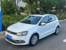 Polo 2018 1.5L Զ