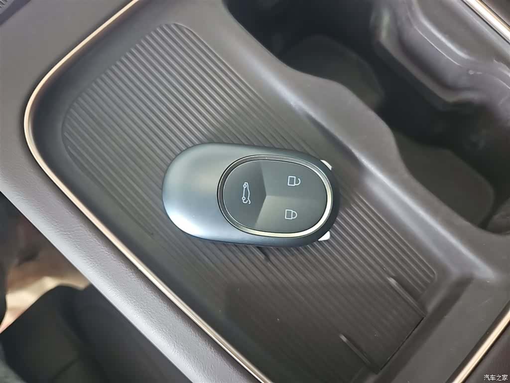 NIO EC7, 2024 9