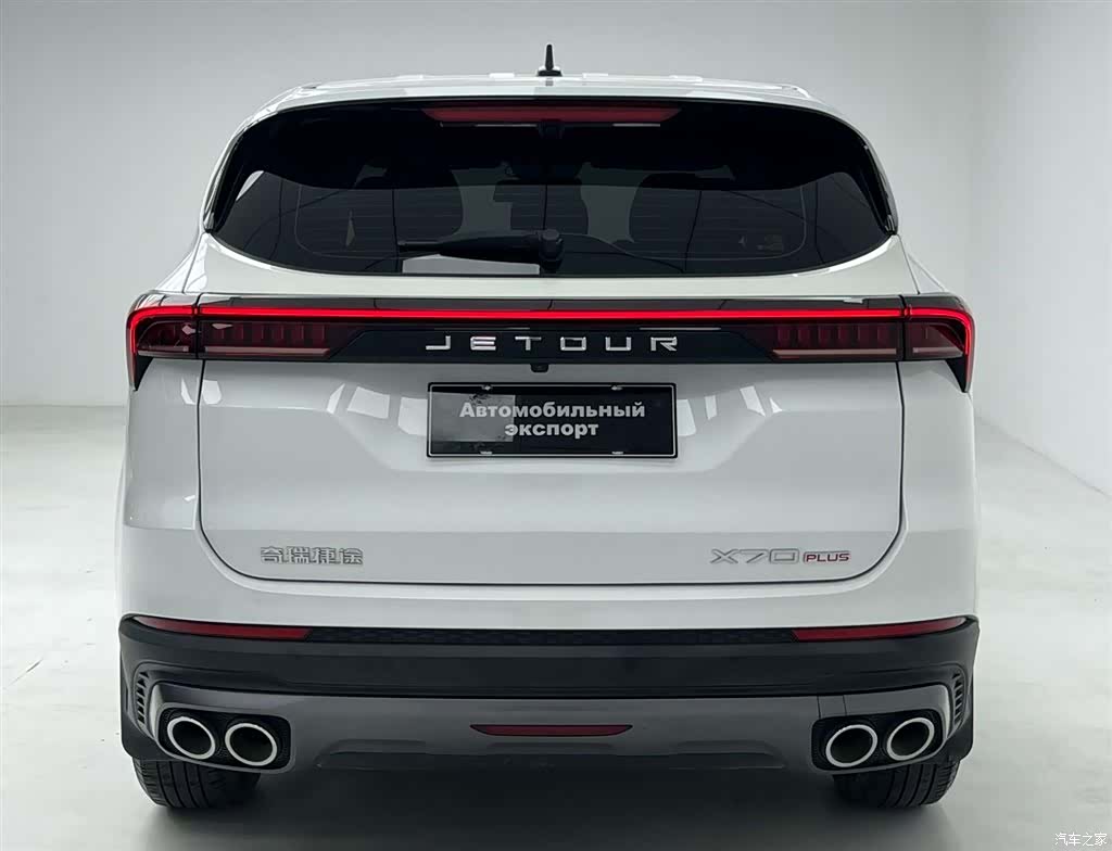 Jetour X70, 2022 8