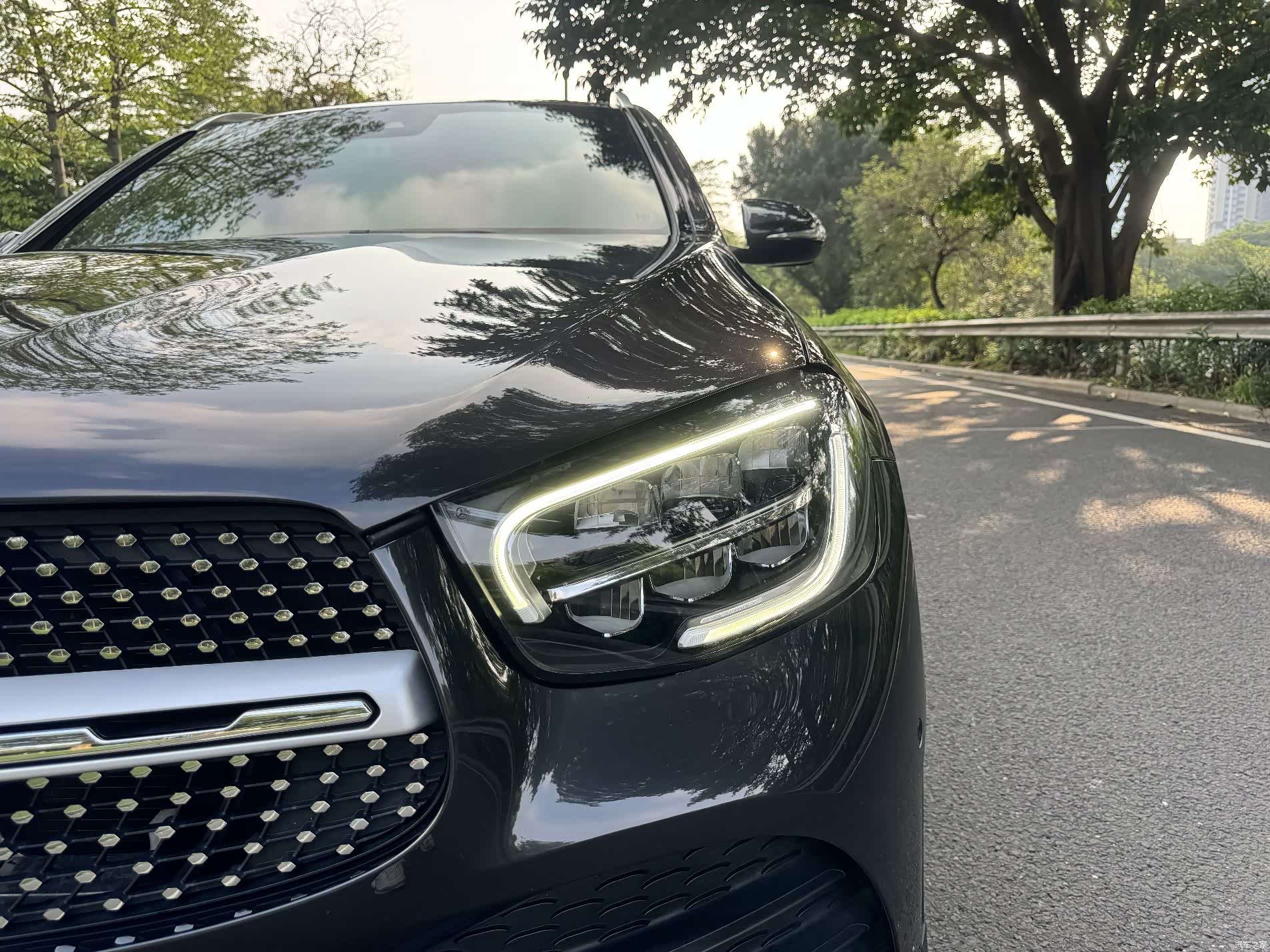 Mercedes-Benz GLC, 2020 17
