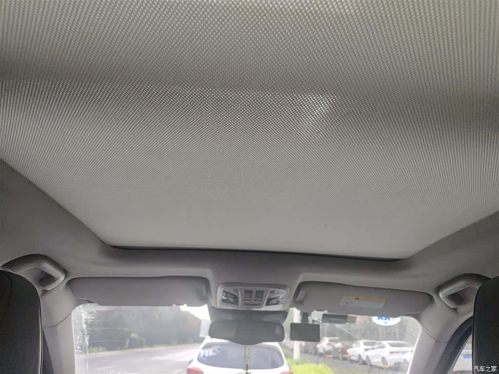 WEY VV7, 2018 9