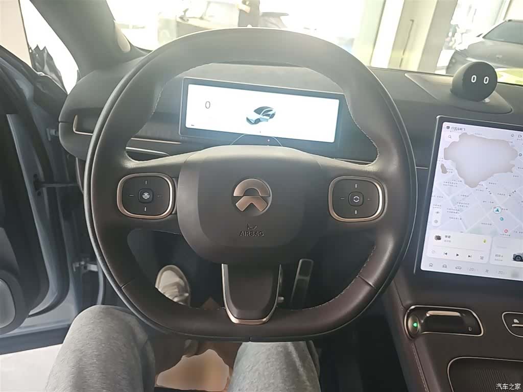 NIO EC7, 2024 11