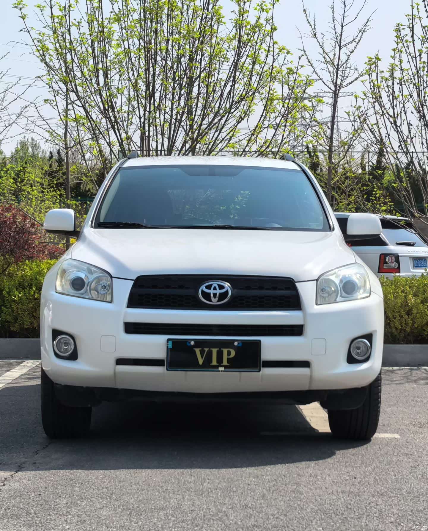 Toyota RAV4, 2013 2