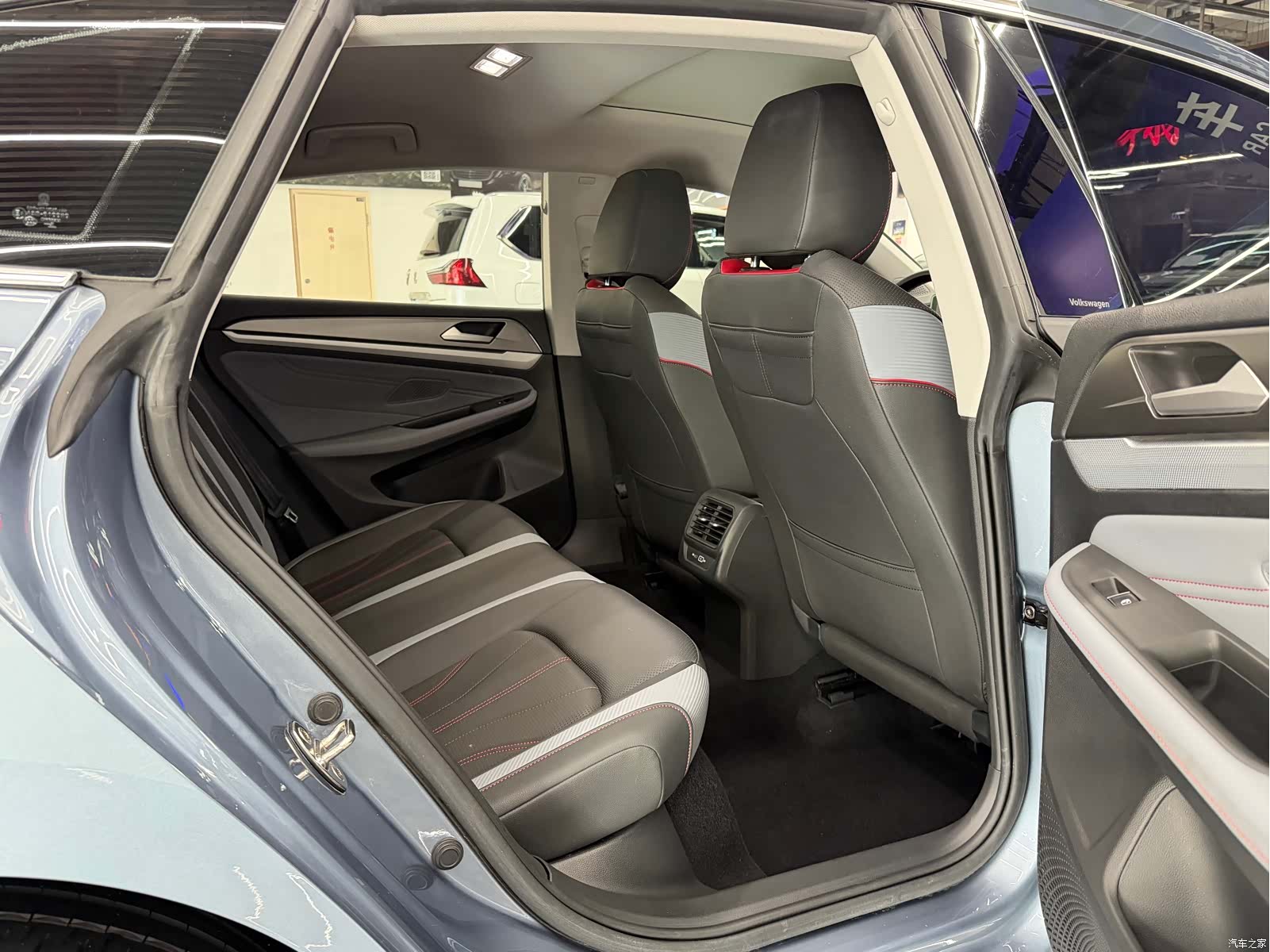 Volkswagen Lamando, 2022 9