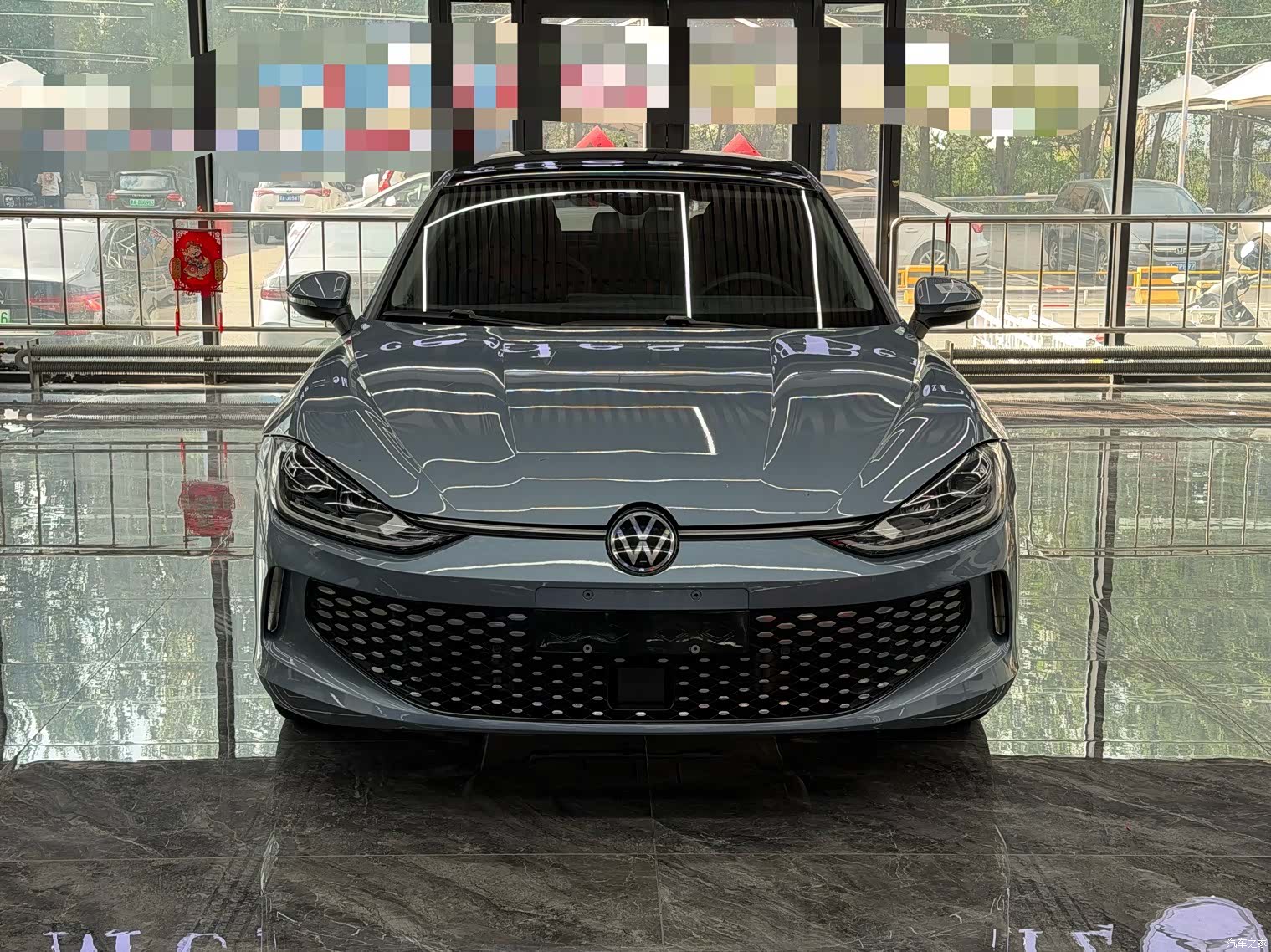 Volkswagen Lamando, 2022 2