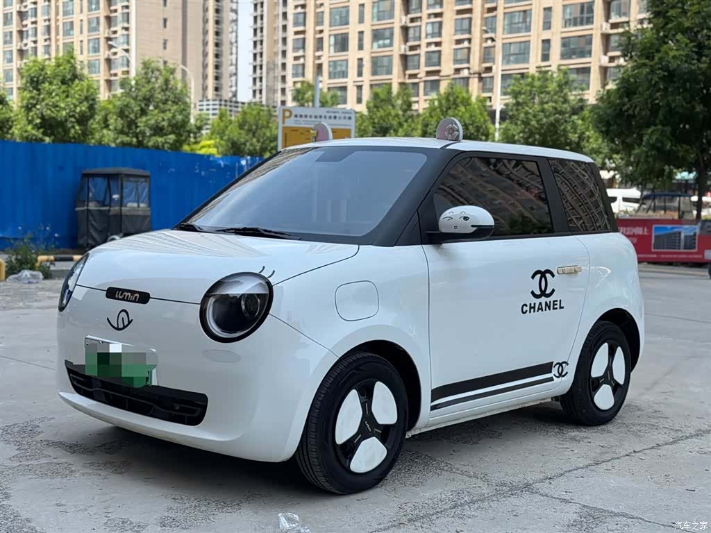Changan Lumin, 2025 1