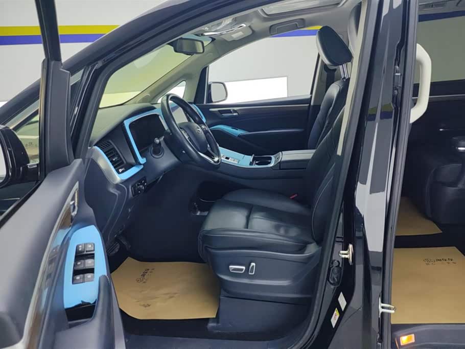 Trumpchi Trumpchi M8