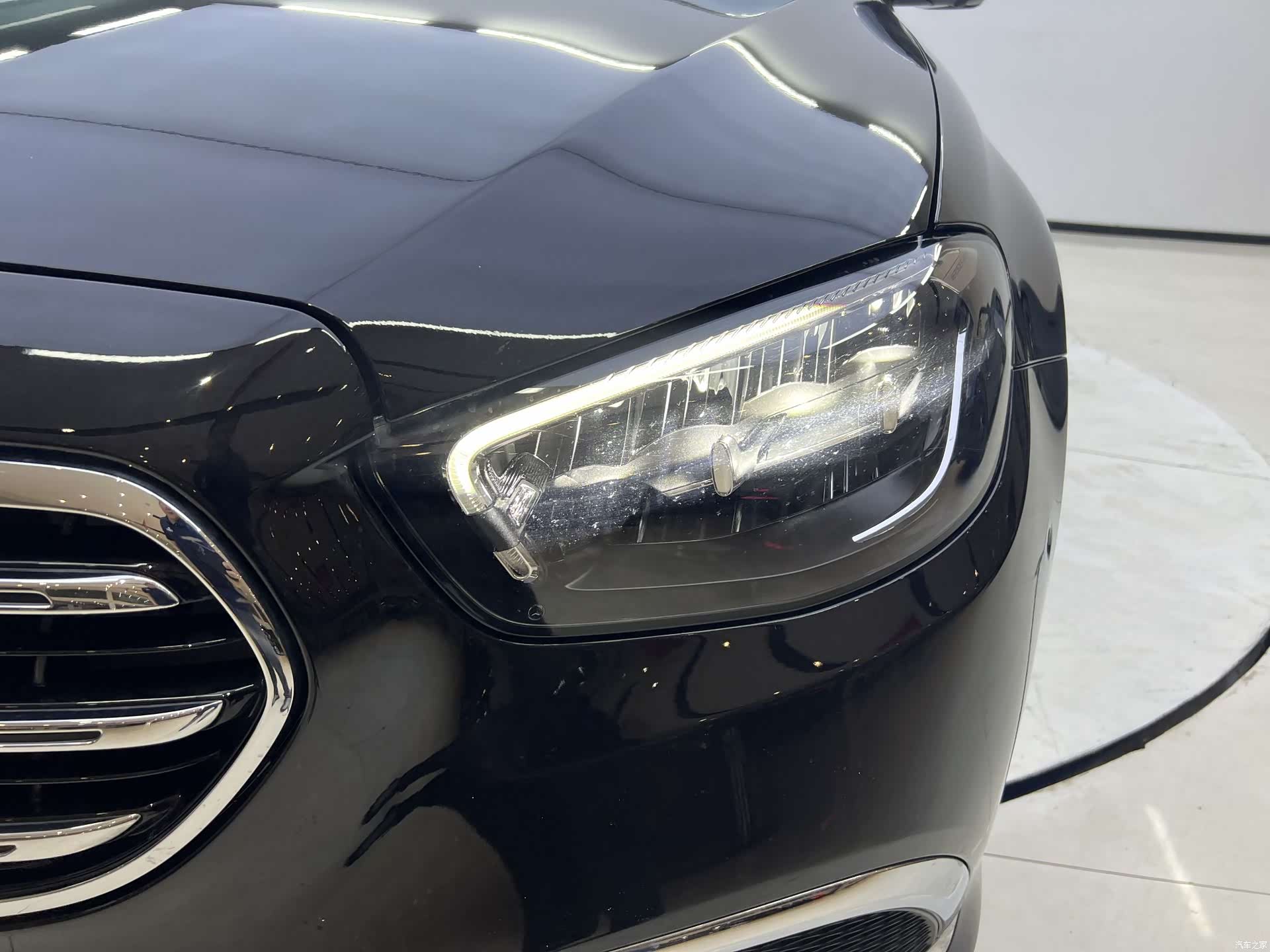 Mercedes-Benz E-Class, 2022 7