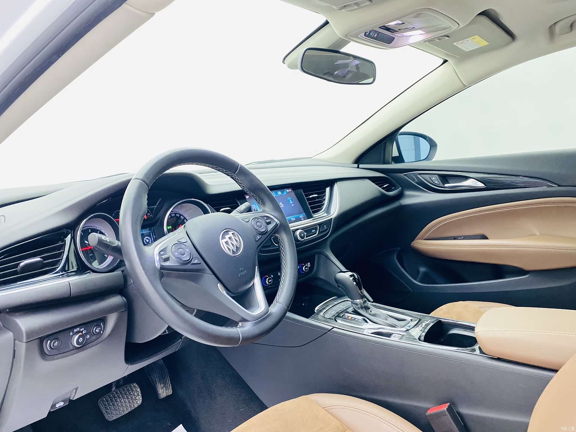 Buick Regal, 2020 12