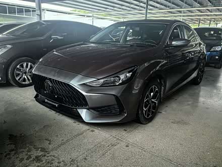 MG 5