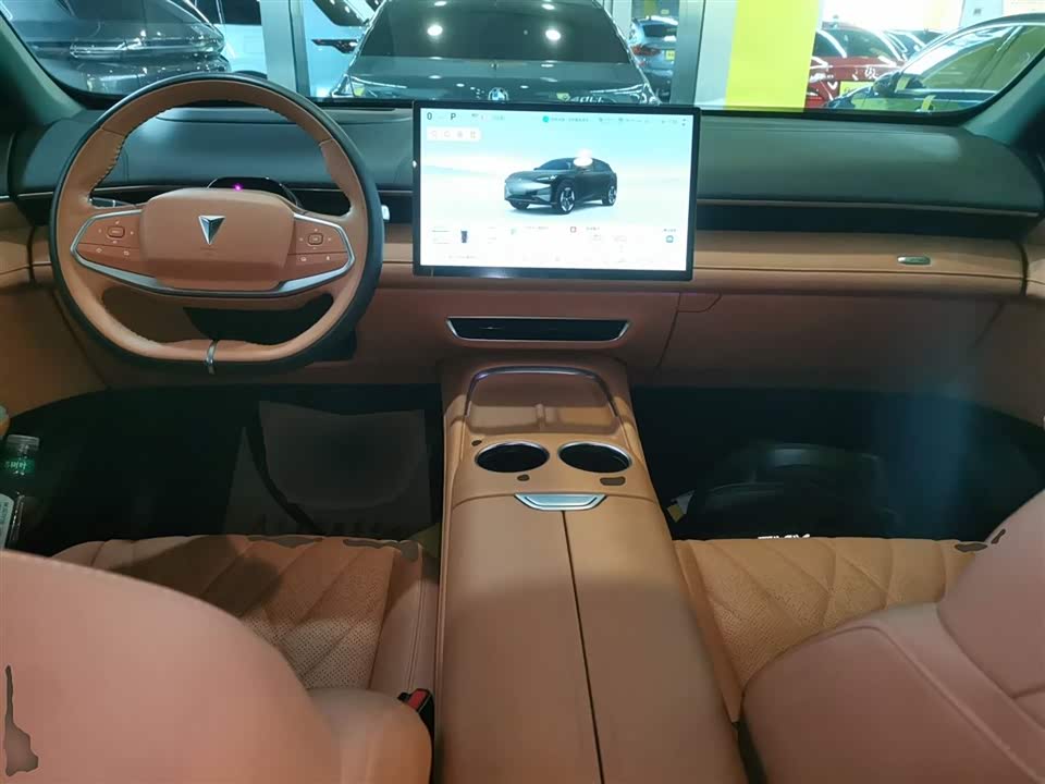 DEEPAL Dark blue S07