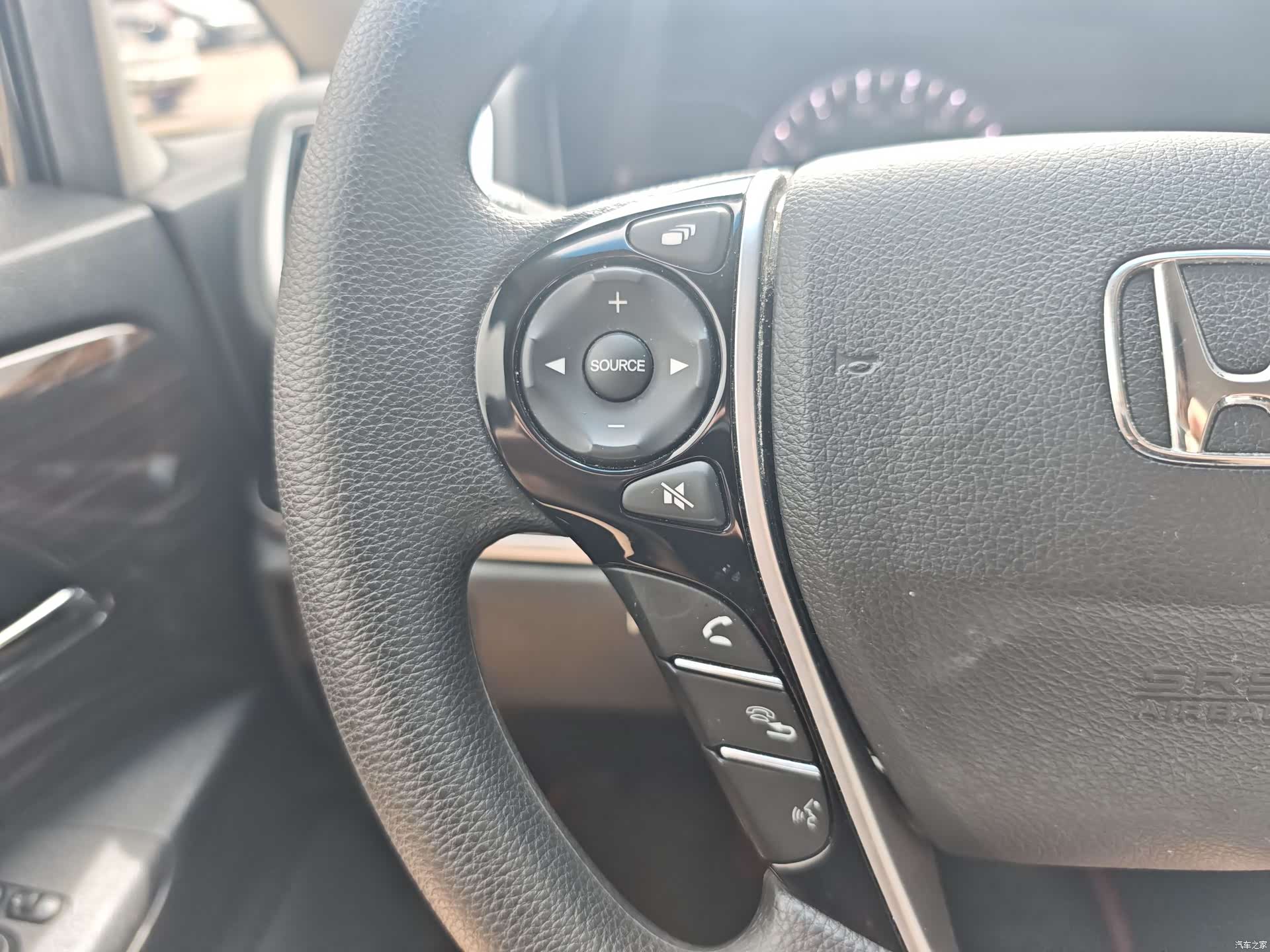 Honda Odyssey, 2019 16
