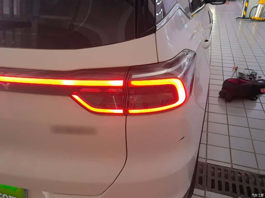 Chery Tiggo 7, 2023 24