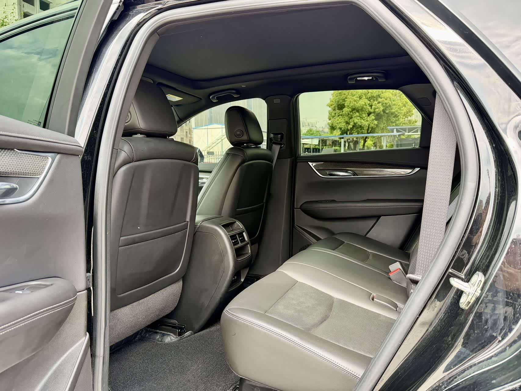 Cadillac XT5, 2023 12