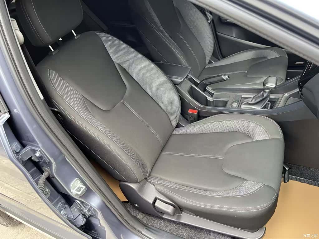 Chery 3x, 2025 25