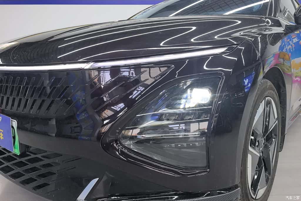Wuling Starlight, 2025 все фото