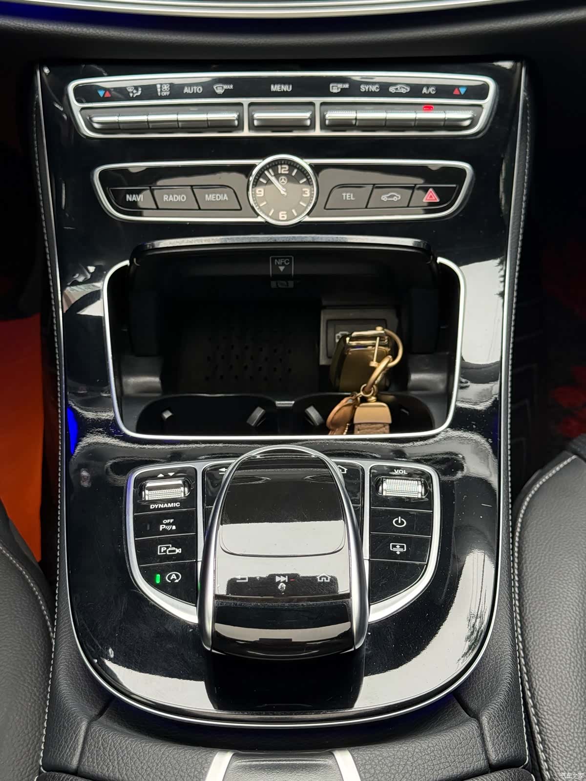 Mercedes-Benz E-Class, 2018 36