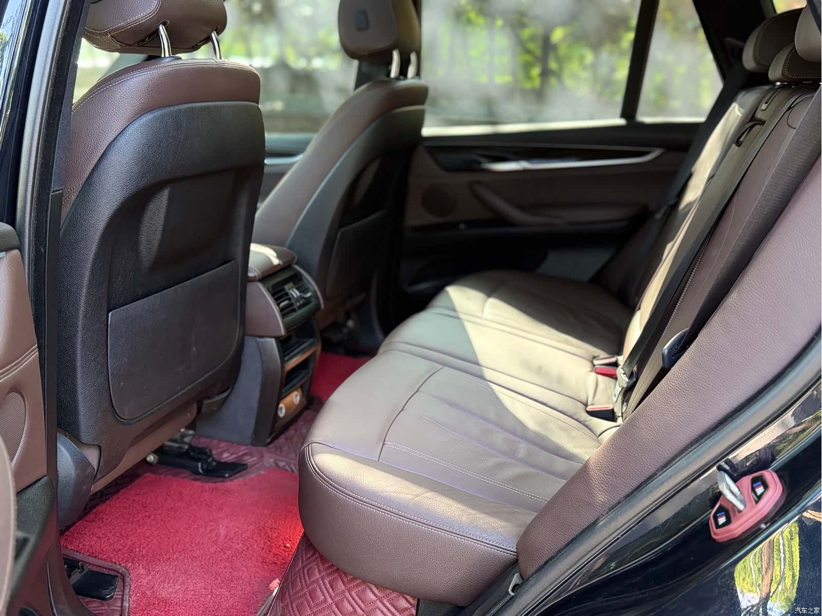 BMW X5, 2018 все фото
