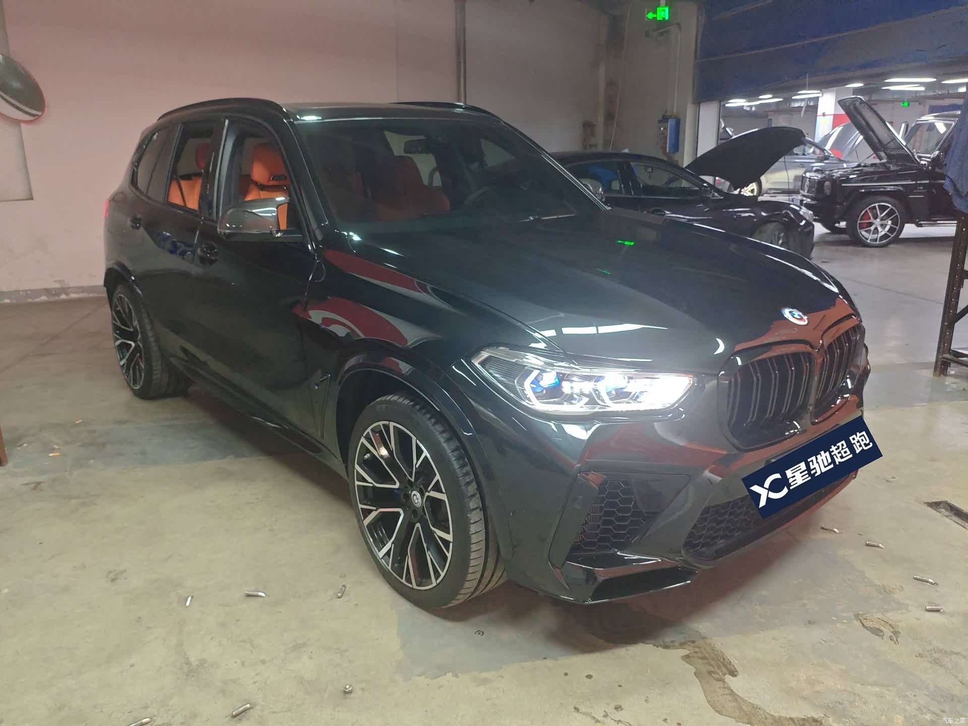 BMW X5, 2022 2
