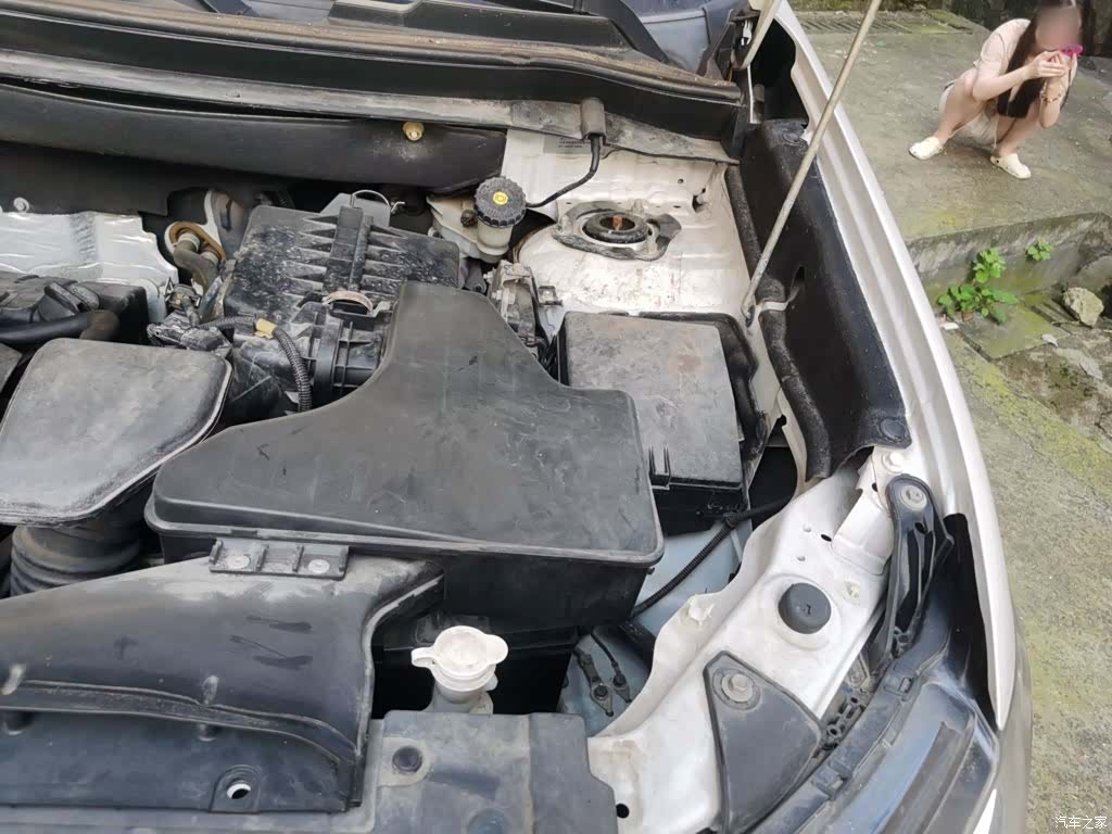 Mitsubishi Outlander, 2017 24