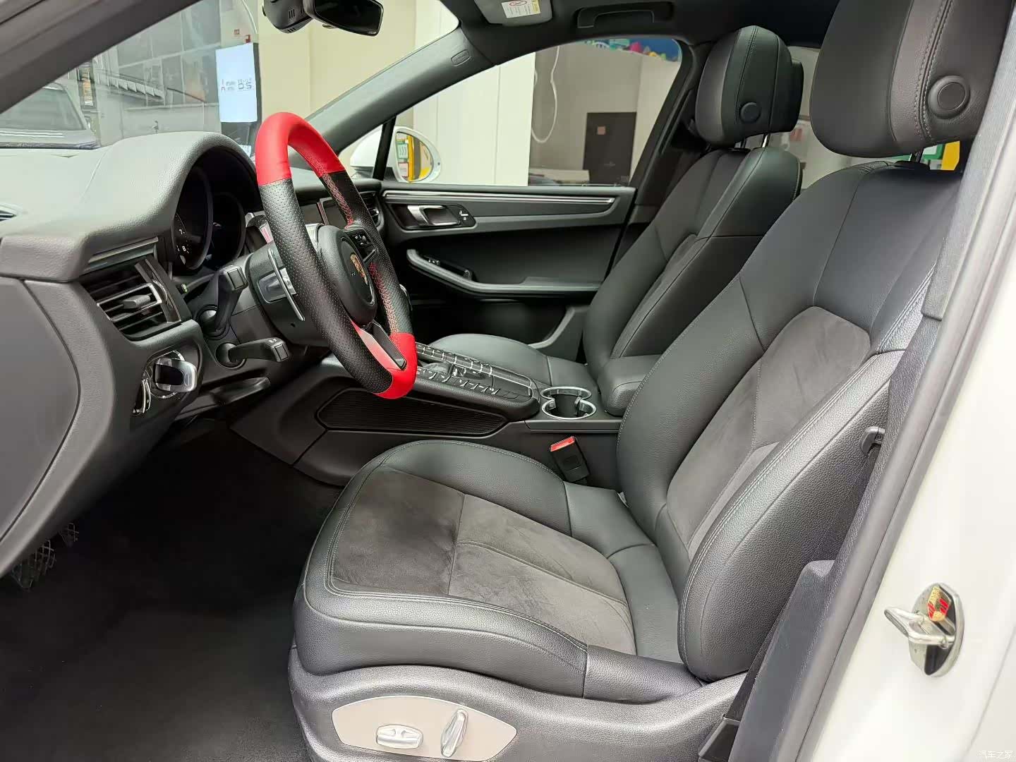 Porsche Macan, 2019 8