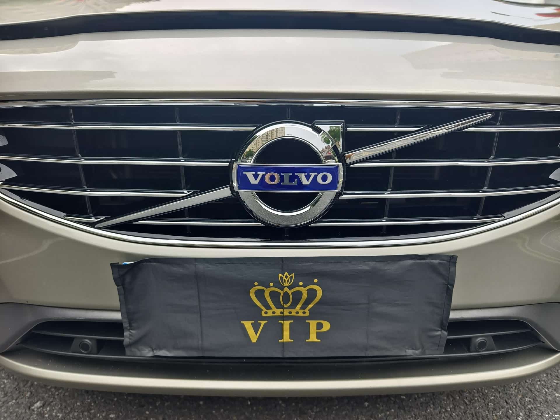 Volvo S60, 2015 21
