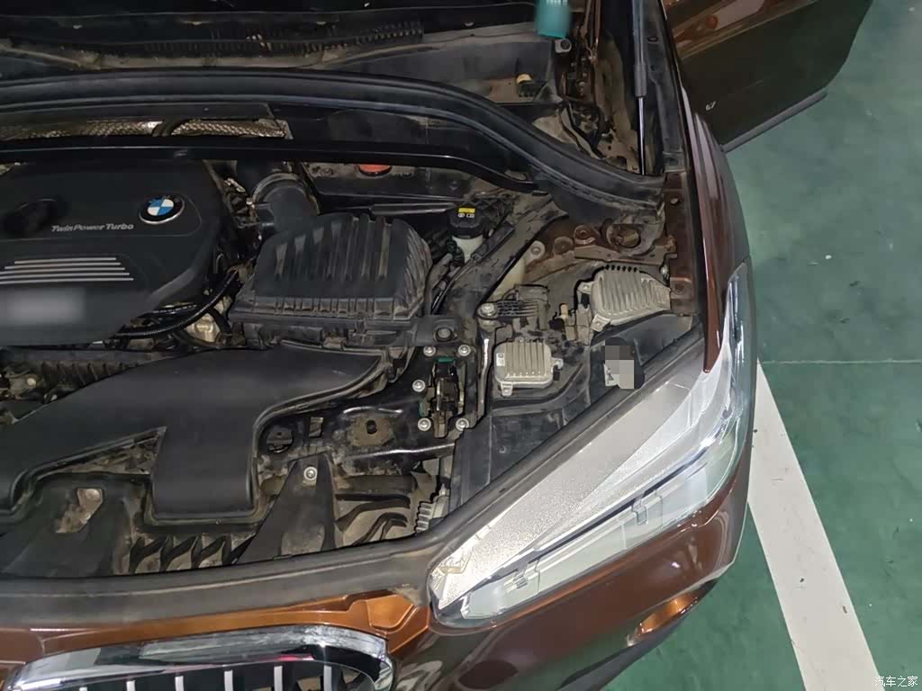 BMW X1, 2016 22