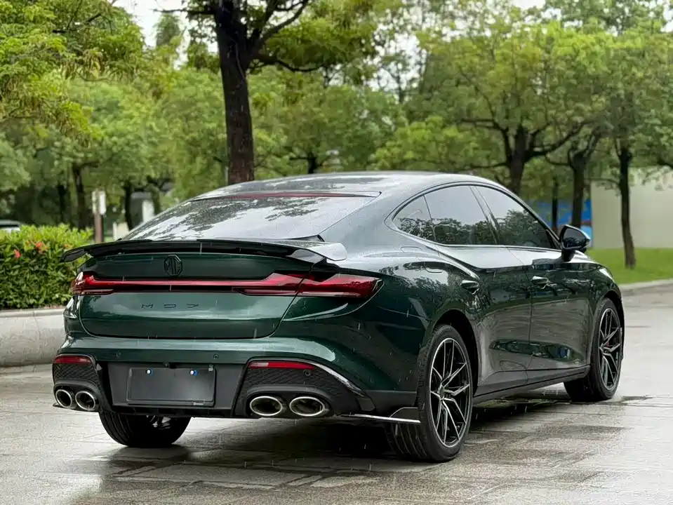 MG MG7 MG MG7