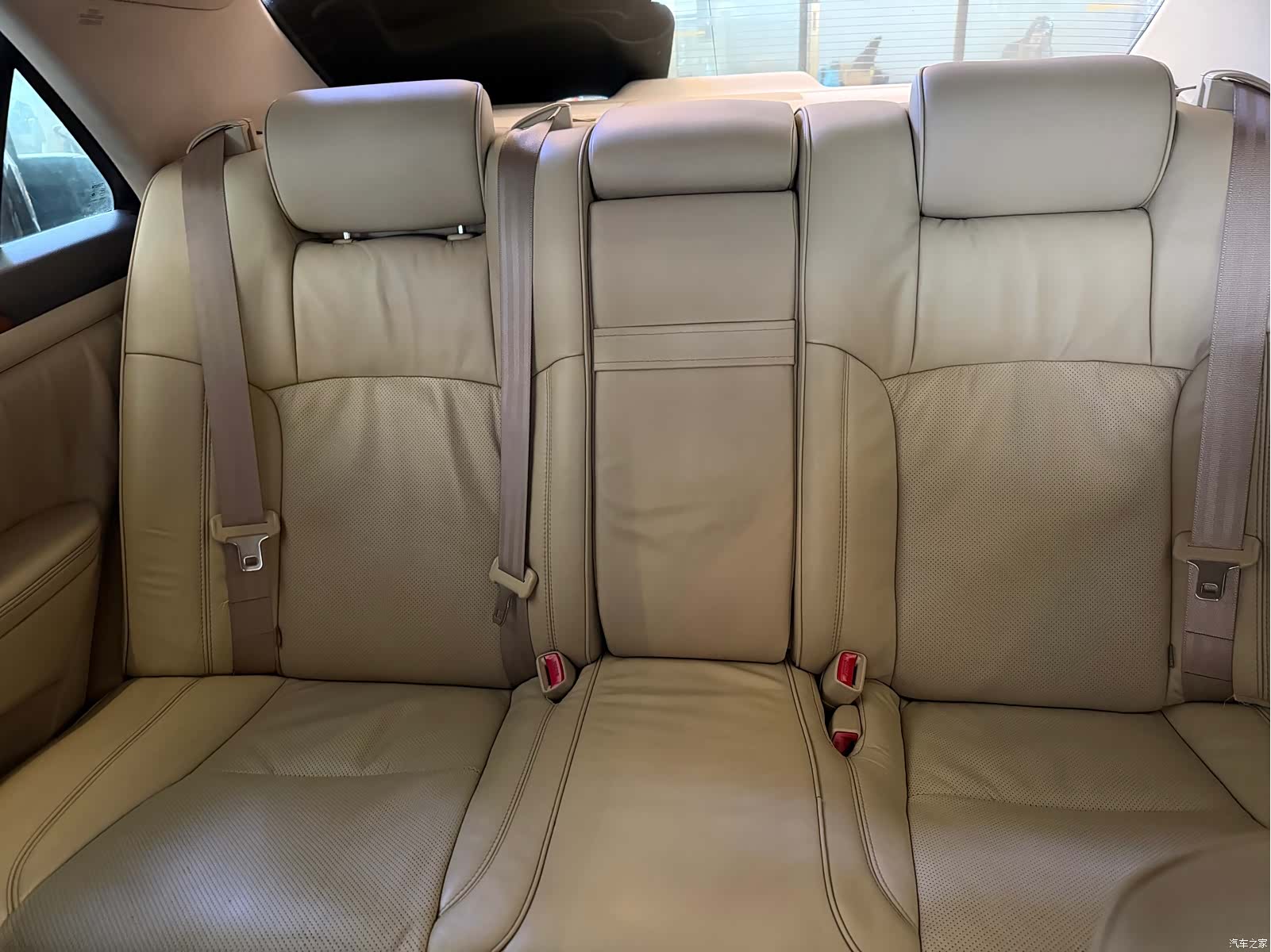 Toyota Crown, 2009 39