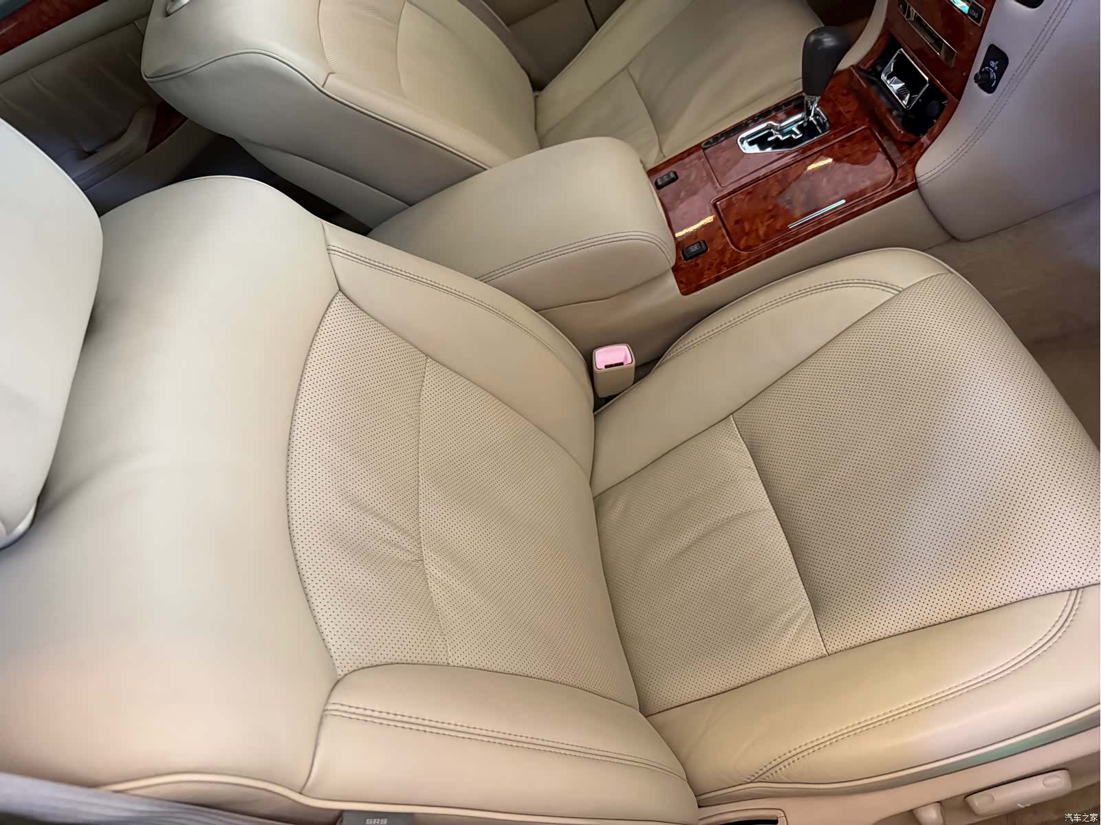 Toyota Crown, 2009 49